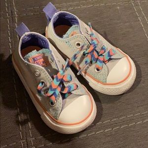Converse all star BOGO
